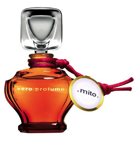 Mito Extrait de Parfum Vero Profumo — аромат