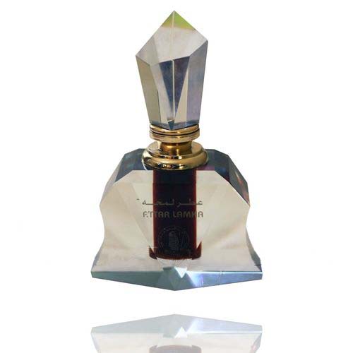 Attar Lamha Al Haramain Perfumes