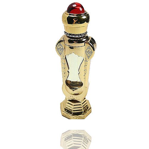 Sultan Al Haramain Perfumes — аромат