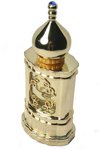 Rahib Al Haramain Perfumes — аромат