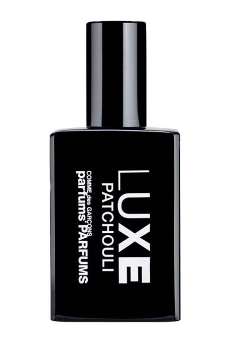 Comme des Garcons Series Luxe: Patchouli Comme des Garcons — аромат