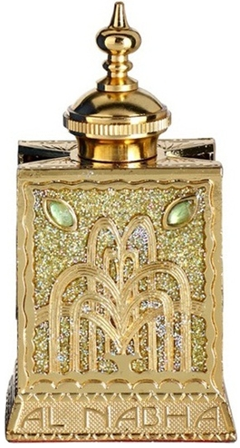 Al Nabha Al Haramain Perfumes — аромат