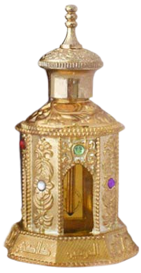 Al Haramain Collection Gold Al Haramain Perfumes