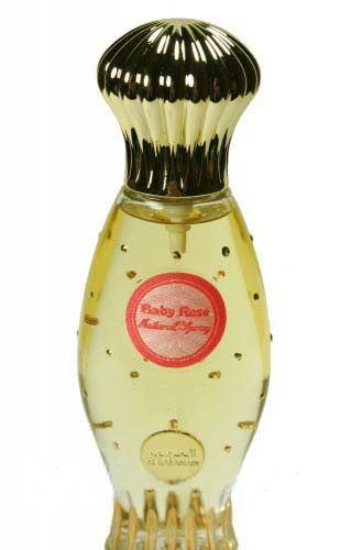 Baby Rose Al Haramain Perfumes