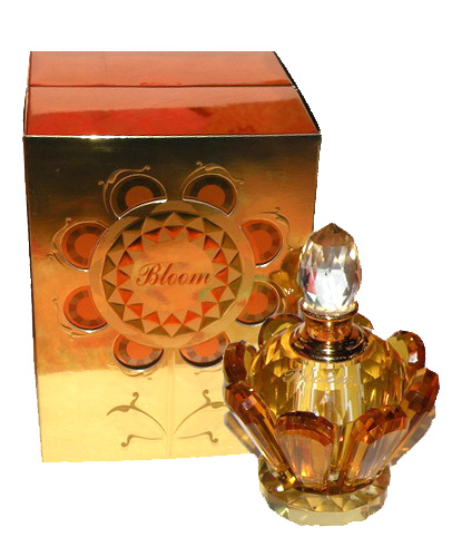 Bloom Al Haramain Perfumes — аромат