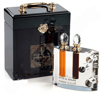 Attar Al Zoujan Al Haramain Perfumes — аромат
