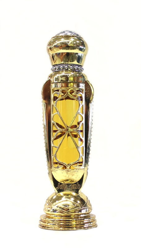 Jannah Al Haramain Perfumes — аромат