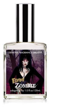 Elvira's Zombie Demeter Fragrance — аромат