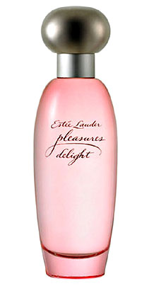 Pleasures Delight Estée Lauder — аромат
