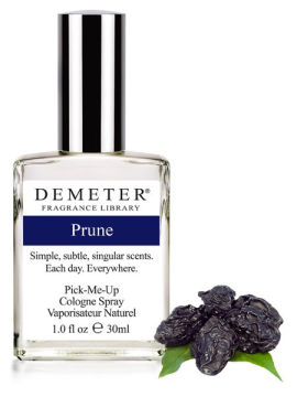 Prune Demeter Fragrance — аромат