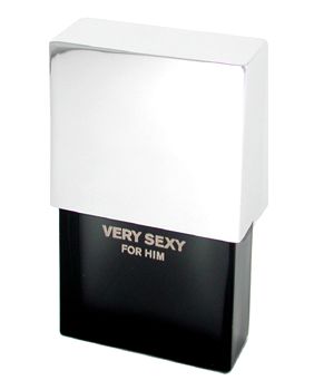 Very Sexy for Him Victoria's Secret — аромат