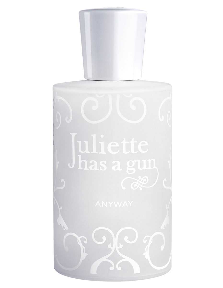 Anyway Juliette Has A Gun — аромат
