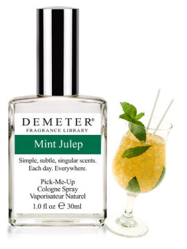 Mint Julep Demeter Fragrance