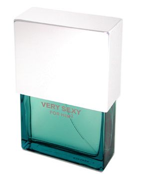 Very Sexy for Him 2 Victoria's Secret — аромат