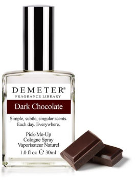 Dark Chocolate Demeter Fragrance — аромат