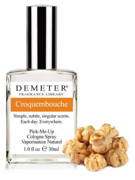 Croquembouche Demeter Fragrance