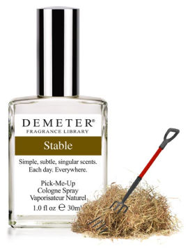 Stable Demeter Fragrance — аромат