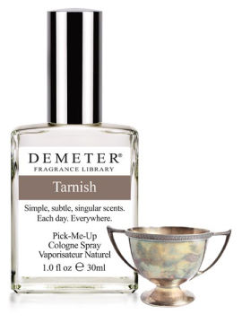 Tarnish Demeter Fragrance — аромат