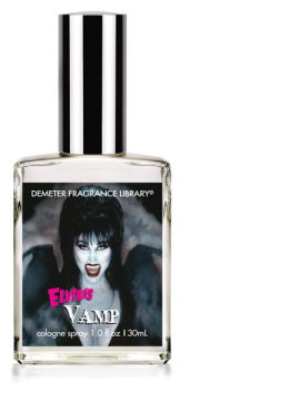 Elvira's Vamp Demeter Fragrance — аромат