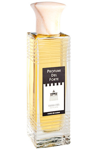 Vaiana Dea Profumi del Forte — аромат