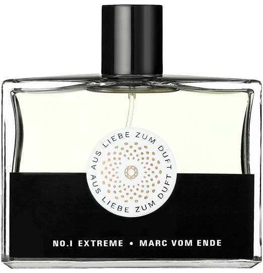 Aus Liebe zum Duft No 1 Extreme Aus Liebe zum Duft — аромат
