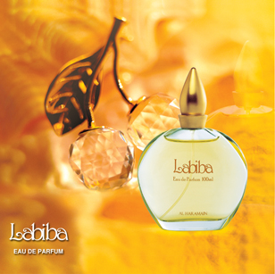 Labiba Al Haramain Perfumes — аромат