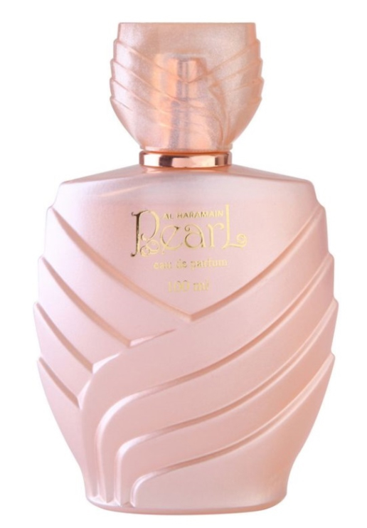Pearl Al Haramain Perfumes — аромат