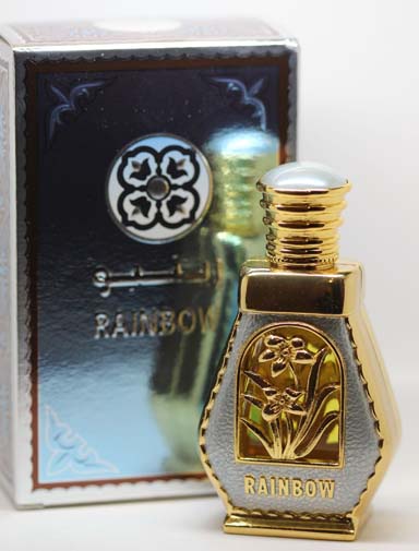 Rainbow Al Haramain Perfumes — аромат