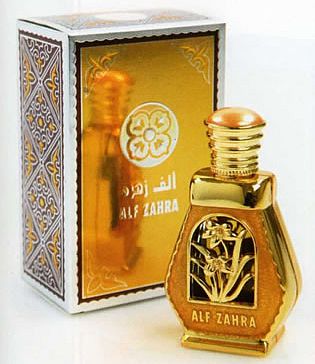 Alf Zahra Al Haramain Perfumes — аромат