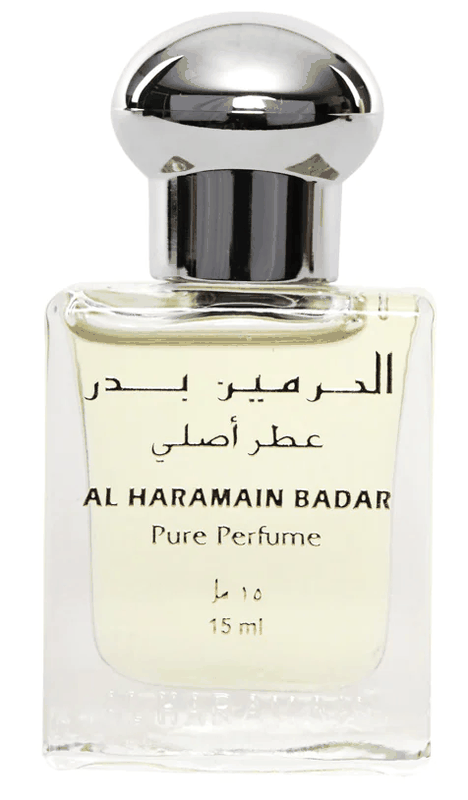 Badar Al Haramain Perfumes — аромат