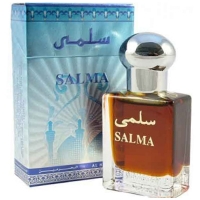Salma Al Haramain Perfumes — аромат