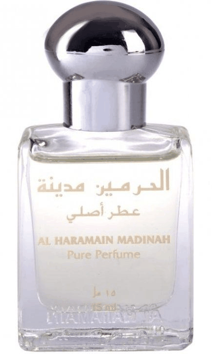 Madinah Al Haramain Perfumes — аромат