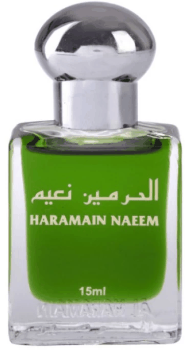Naeem Al Haramain Perfumes — аромат