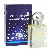 Million Al Haramain Perfumes — аромат