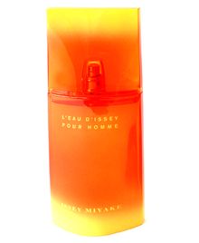 Eau d'Ete 2005 l'Eau d'Issey Pour Homme Issey Miyake — аромат