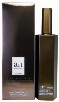 Art Homme Masaki Matsushima — аромат