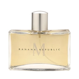 Banana Republic M Banana Republic — аромат