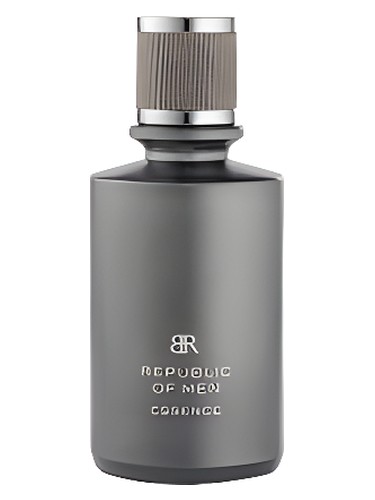 Republic of Men Essence Banana Republic — аромат