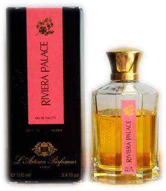 Riviera Palace L'Artisan Parfumeur — аромат