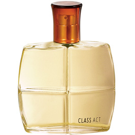 Class Act Avon — аромат