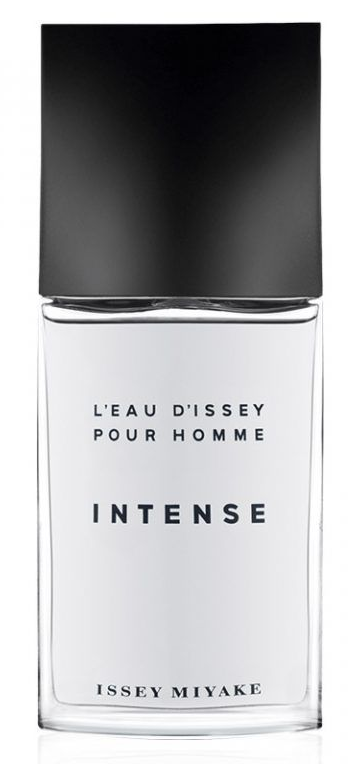 L'Eau d'Issey Pour Homme Intense Issey Miyake — аромат