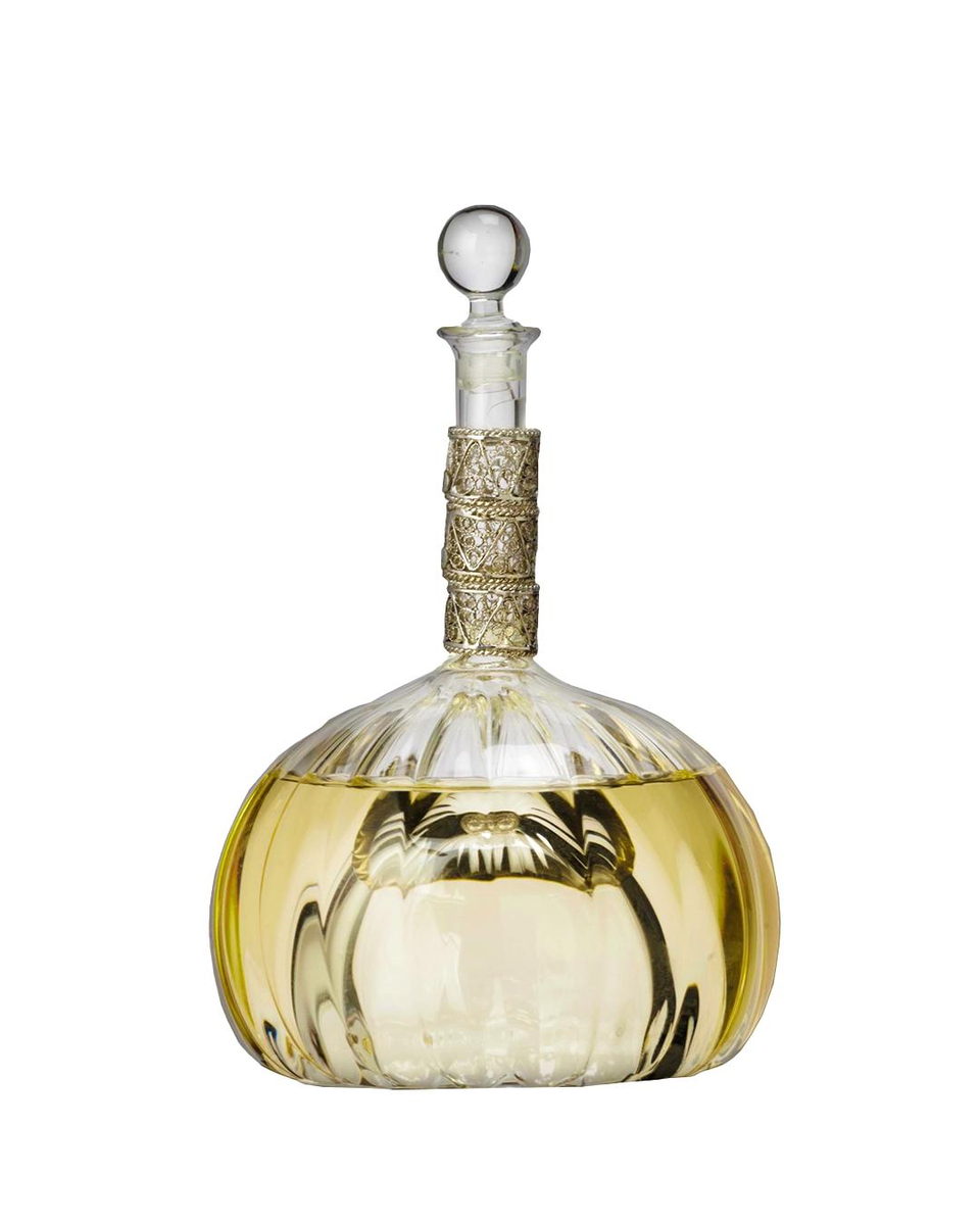 Vaniglia Estratto Nobile 1942 — аромат