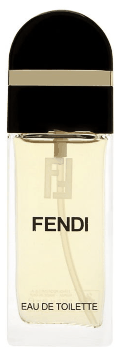 Fendi Fendi — аромат