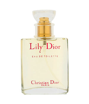 Lily Dior — аромат