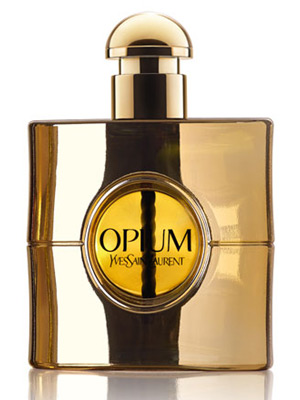 Opium Collector's Edition 2013 Yves Saint Laurent — аромат