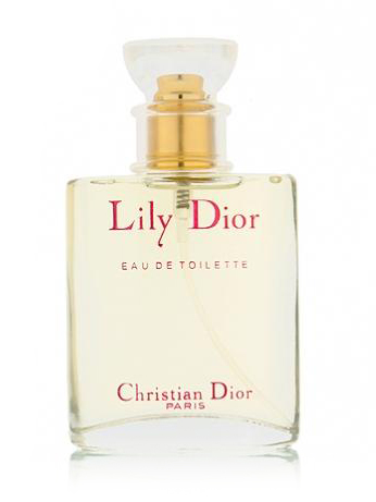 Lily Dior Dior
