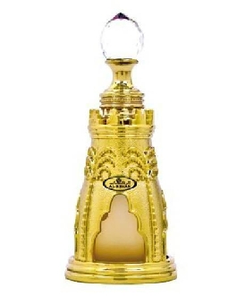 Al Sharquiah ALREHAB PERFUMES — аромат