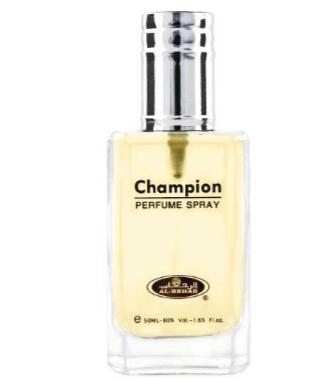 Champion ALREHAB PERFUMES — аромат