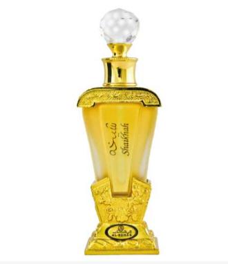 Shaikhah ALREHAB PERFUMES — аромат