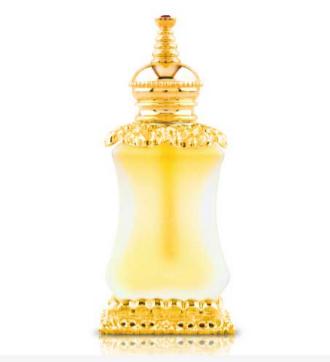 Aseel ALREHAB PERFUMES — аромат